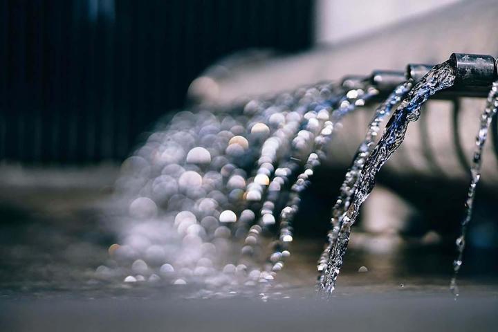 Bureau d'étude eau, Marmande