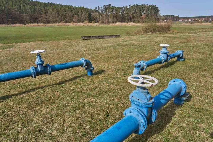 Raccordement au réseau d’eau potable public et privé en Lot-et-Garonne
